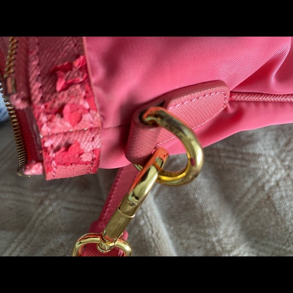 Original Prada tote bag with card. Made in Italy. - Picture 13 of 14